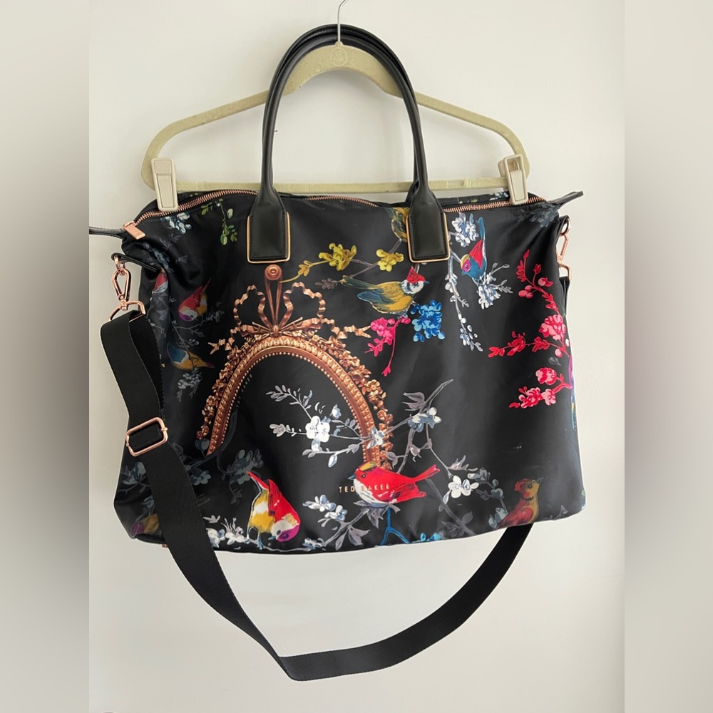 Ted Baker London Fauna Tote